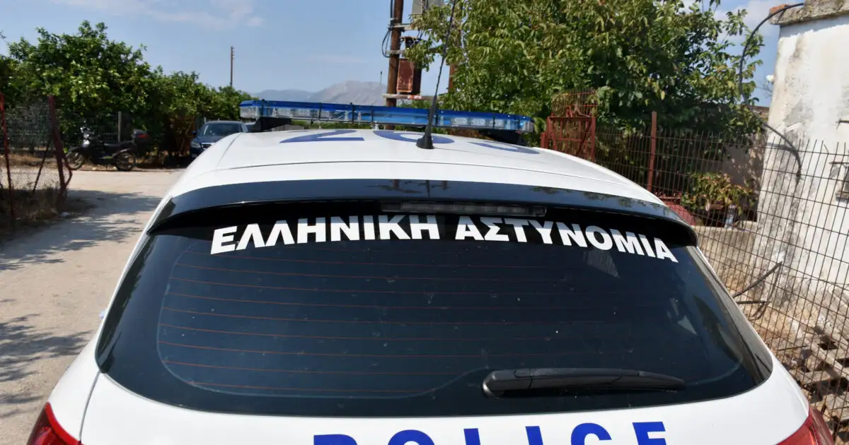 Παλαιό-Φάληρο:-Συνελήφθη-49χρονος-για-την-εγκληματική-οργάνωση-του-«Έντικ»-–-Κατηγορείται-για-εκβιασμούς-και-ξυλοδαρμούς-επιχειρηματιών