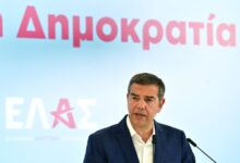 Ο-Αλέξης-Τσίπρας-παρουσιάζει-στη-Θεσσαλονίκη-το-οικονομικό-πρόγραμμα-της-ΕΛΑΣ:-Σχέδιο-τετραετίας-για-«δίκαιη-ανάπτυξη»