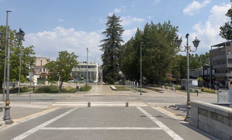 Η-Κυριακή-που-τα-Τρίκαλα-χαμήλωσαν-τους-ρυθμούς