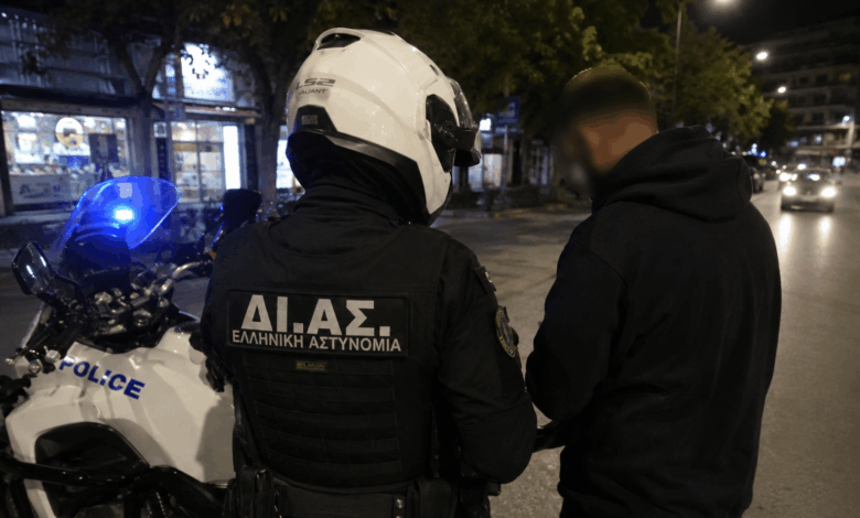 Τρίκαλα:-Συνελήφθη-23χρονος-με-κάνναβη