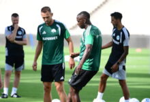 Παναθηναϊκός:-Επέστρεψε-στο-Κορωπί-ο-Ανδρέας-Τετέι