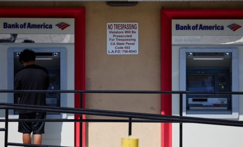 bank-of-america:-Η-gen-z-καταναλώνει-περισσότερο-και-αποταμιεύει-λιγότερο