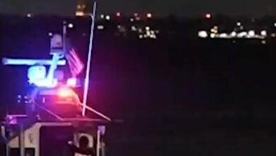 Τραγωδία-στη-Νέα-Υόρκη:-Βρέφος-5-μηνών-και-27χρονη-πνίγηκαν-κοντά-στο-νησί-της-Ελευθερίας