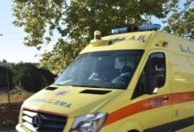 Καβάλα:-Νεκρή-65χρονη-που-κολυμπούσε-στους-Αμμόλοφους