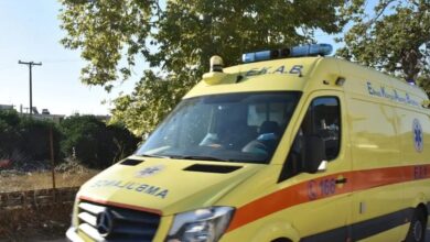 Καβάλα:-Νεκρή-65χρονη-που-κολυμπούσε-στους-Αμμόλοφους