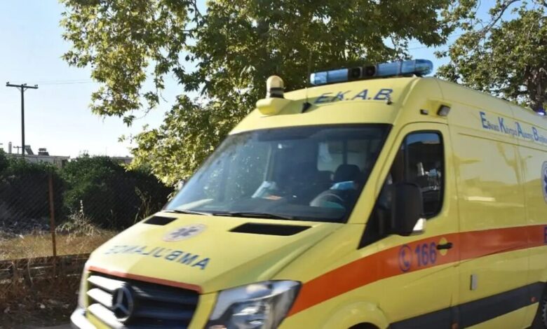 Καβάλα:-Νεκρή-65χρονη-που-κολυμπούσε-στους-Αμμόλοφους