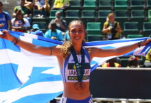 Ασύλληπτη-Ελένη-Ιακωβάκη:-Διέλυσε-το-πανελλήνιο-ρεκόρ-και-κατέκτησε-το-χάλκινο-μετάλλιο-στα-400-μέτρα-με-εμπόδια-στο-παγκόσμιο-πρωτάθλημα-Κ20