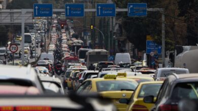 Ανασφάλιστα-οχήματα:-Η-Τεχνητή-Νοημοσύνη-θα-επεξεργάζεται-τις-ενστάσεις-για-τα-πρόστιμα