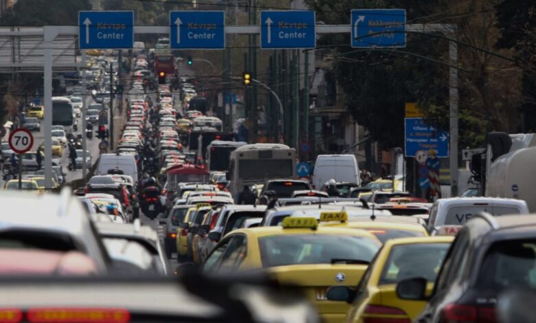 Ανασφάλιστα-οχήματα:-Η-Τεχνητή-Νοημοσύνη-θα-επεξεργάζεται-τις-ενστάσεις-για-τα-πρόστιμα