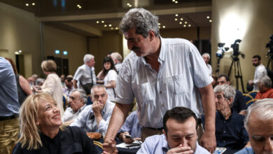 ΣΥΡΙΖΑ:-Η-«τρόικα»-της-μετάβασης,-το-τέλος-της-αναμονής-Τσίπρα-και-η-επόμενη-μάχη-για-την-ηγεσία
