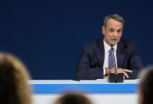 «Πυρετός»-συσκέψεων-στη-ΝΔ-μετά-τον-Δεκαπενταύγουστο-ενόψει-ΔΕΘ:-Η-«Ατζέντα-2030»-και-το-σχέδιο-του-Κυριάκου-Μητσοτάκη