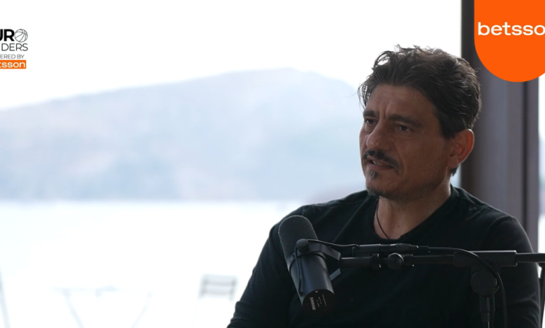 Γιαννακόπουλος:-«Ο-Παναθηναϊκός-είναι-ένα-από-τα-τέρατα-του-ευρωπαϊκού-μπάσκετ-–-Σε-πέντε-χρόνια-θα-τον-βλέπω-σαν-οπαδός»-(vid)