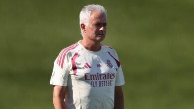 Ζοσέ-Μουρίνιο:-«Είχα-υπογράψει-στη-Μάντσεστερ-Γιουνάιτεντ-για-να-διαδεχθώ-τον-Σερ-Άλεξ-Φέργκιουσον,-αλλά-επέλεξα-την-Τσέλσι-με-την-καρδιά-μου»