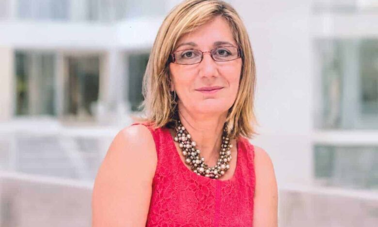 Έφυγε-από-τη-ζωή-η-εκπαιδευτικός-Δήμητρα-Σακοράφα-–-Σταυρινού