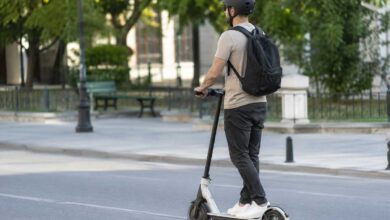 Τρίκαλα:-10-παραβάσεις-για-κράνος-σε-167-ελέγχους