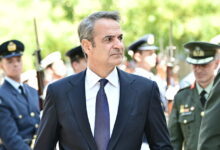 Μητσοτάκης-για-Ράμφο:-«Χάνω-έναν-φίλο-και-συνομιλητή-–-Πρόκειται-για-εθνική-απώλεια»