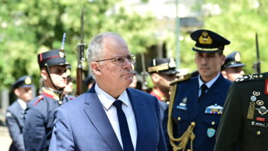 Τασούλας-για-Ράμφο:-«Αφιέρωσε-τη-ζωή-του-στην-εμβάθυνση-της-εθνικής-μας-αυτογνωσίας»