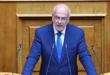 Φλωρίδης-κατά-Τσίπρα-για-τη-Δικαιοσύνη:-«Μετά-από-όσα-διέπραξε,-θα-έπρεπε-να-την-αποφεύγει-όπως-ο-διάβολος-το-λιβάνι»