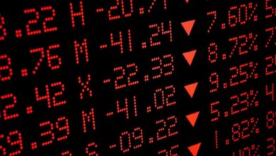 Χρηματιστήρια:-Απώλειες-στην-Αθήνα-–-Καθοδικά-κινούνται-οι-ευρωαγορές