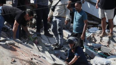 Σεισμός-7,4-Ρίχτερ-στην-Κολομβία:-Τουλάχιστον-111-νεκροί-και-87-τραυματίες-–-Μάχη-για-τους-εγκλωβισμένους-στα-χαλάσματα