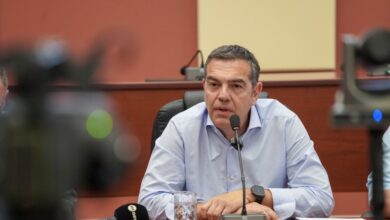Αλέξης-Τσίπρας:-«Κάλπη-ανατροπής»-η-δεύτερη-εκλογική-αναμέτρηση-–-Έτοιμα-στο-80%-τα-ψηφοδέλτια-της-ΕΛΑΣ