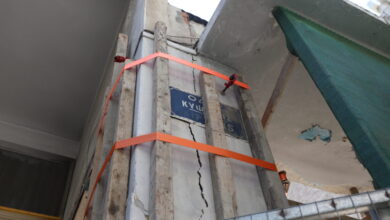 Κυψέλη:-Εμφανίστηκαν-και-άλλες-ρωγμές-σε-σπίτι-–-Μετακίνηση-κτιρίων-δείχνει-πόρισμα-πολιτικού-μηχανικού