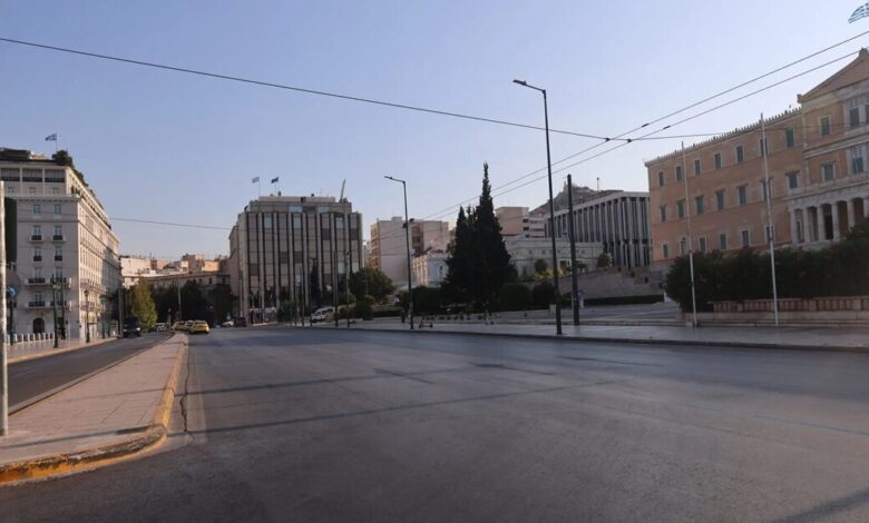 Αθήνα-τον-Αύγουστο:-Ο-οδηγός-για-τα-ΜΜΜ-–-Τι-ισχύει-για-Μετρό,-ΗΣΑΠ,-Τραμ,-λεωφορεία-και-τρόλεϊ