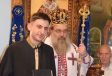 Χειροθετήθηκε-Αναγνώστης-ο-πρόεδρος-του-Συμβουλίου-Φοιτητών-του-Πανεπιστημίου-Θεσσαλίας