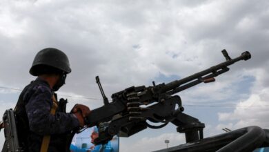 Χούθι:-Τρεις-νεκροί-από-χτύπημα-σε-εμπορικό-πλοίο-στην-Ερυθρά-Θάλασσα