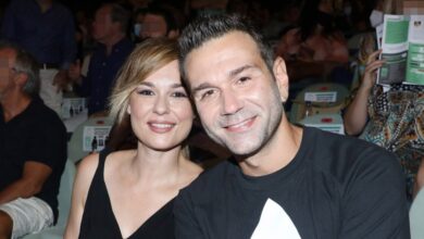 Τάσος-Ιορδανίδης-–-Θάλεια-Ματίκα:-Οικογενειακές-διακοπές-στο-Ντουμπρόβνικ-με-άρωμα-game-of-thrones