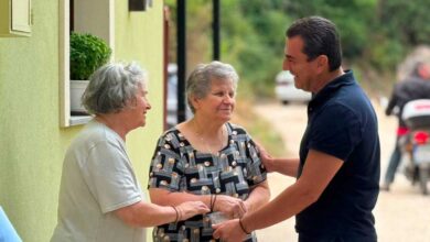 Σκρέκας-στα-ορεινά-χωριά:-Στο-επίκεντρο-οι-υποδομές