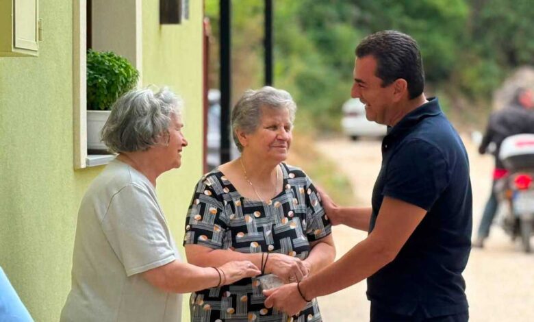 Σκρέκας-στα-ορεινά-χωριά:-Στο-επίκεντρο-οι-υποδομές