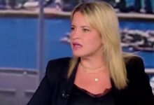 Μαριζέτα-Αντωνοπούλου:-Το-παιδί-της-τη-διέκοψε-on-air-–-«Μαμά,-θέλω-να-σου-πω-κάτι»