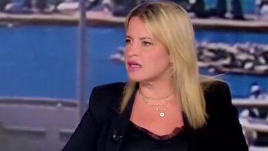 Μαριζέτα-Αντωνοπούλου:-Το-παιδί-της-τη-διέκοψε-on-air-–-«Μαμά,-θέλω-να-σου-πω-κάτι»