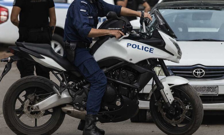 Τρίκαλα:-Συνελήφθησαν-δύο-φυγόποινοι-41-και-38-ετών