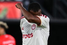 Ναϊμέγκεν-–-Ολυμπιακός-2-1:-«Λύγισαν»-με-10-παίκτες-στην-παράταση-και-αποκλείστηκαν-από-το-champions-league-οι-Πειραιώτες