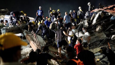 Σεισμός-7,4-Ρίχτερ-στην-Κολομβία:-Περισσότεροι-από-250-οι-νεκροί-–-Ακόμα-και-με-γυμνά-χέρια-ψάχνουν-για-επιζώντες