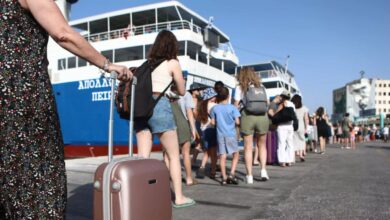 Ακτοπλοϊκά-εισιτήρια:-Πότε-οι-επιβάτες-δικαιούνται-επιστροφή-χρημάτων-και-αποζημίωση-έως-50%
