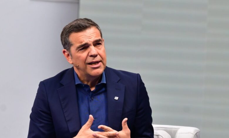 Αλέξης-Τσίπρας:-Μείωση-φόρων-στους-μισθωτούς,-φορολόγηση-του-πλούτου-και-αλλαγή-παραγωγικού-μοντέλου