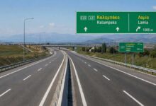 Ε65:-Απαγόρευση-φορτηγών-το-τριήμερο-του-Δεκαπενταύγουστου