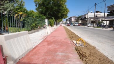 Οδός-Καρδίτσης:-Έξι-χρόνια-μετά-ακόμη-έργα