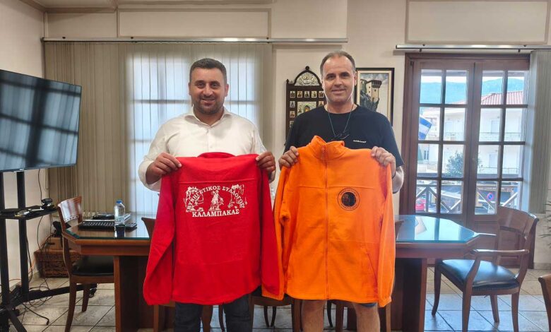 Καλαμπάκα:-Ξεκίνησαν-οι-ανανεώσεις-κυνηγετικών-αδειών