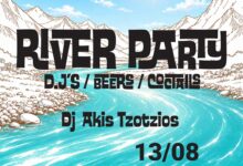 river-party-αύριο-στην-παραλία-Μεσοχώρας