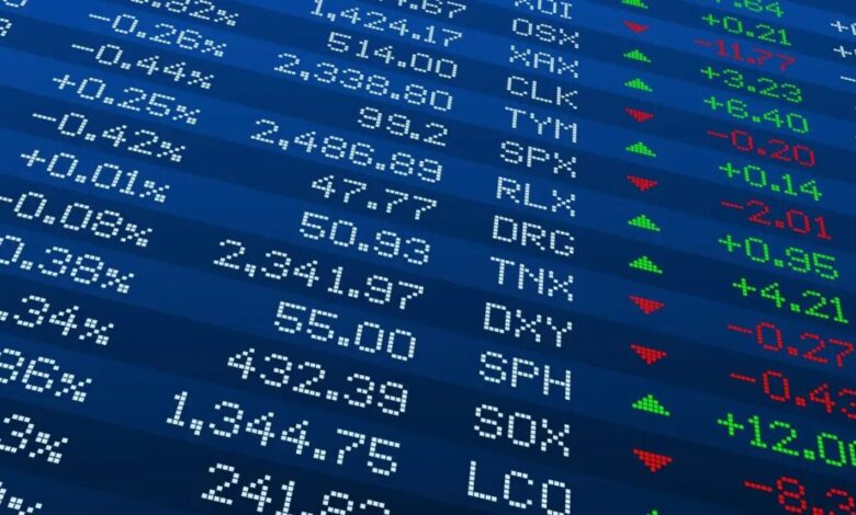 Χρηματιστήρια:-Οριακές-απώλειες-στην-Αθήνα-και-μεικτά-πρόσημα-στην-Ευρώπη