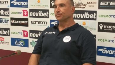Μπαδήμας:-«Στόχοι-όταν-ολοκληρωθεί-το-ρόστερ»