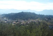 Τρίκαλα:-Απαγόρευση-κυκλοφορίας-σε-δάση-την-Πέμπτη