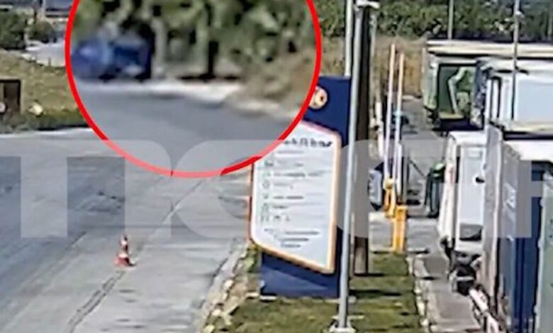 Θεσσαλονίκη:-«Είχα-μπουχτίσει-από-τη-δουλειά»-λέει-ο-59χρονος-που-έβαλε-έξι-φωτιές-στη-Σίνδο
