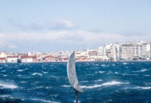 Καιρός-αύριο:-Άνεμοι-8-μποφόρ-στην-Αττική,-έως-37-βαθμούς-η-θερμοκρασία-στη-χώρα-–-Καταιγίδες-σε-Ήπειρο,-Μακεδονία
