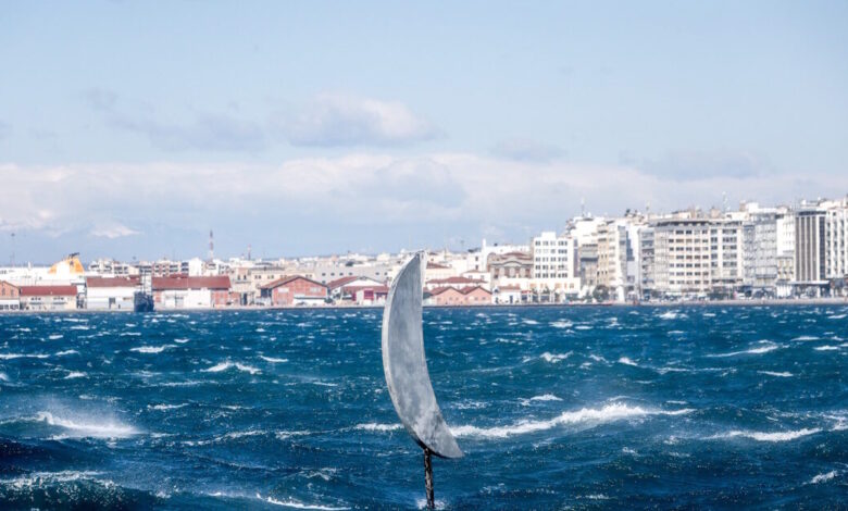 Καιρός-αύριο:-Άνεμοι-8-μποφόρ-στην-Αττική,-έως-37-βαθμούς-η-θερμοκρασία-στη-χώρα-–-Καταιγίδες-σε-Ήπειρο,-Μακεδονία