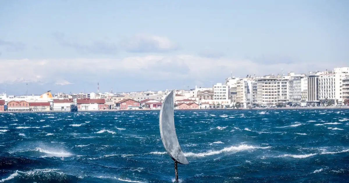 Καιρός-αύριο:-Άνεμοι-8-μποφόρ-στην-Αττική,-έως-37-βαθμούς-η-θερμοκρασία-στη-χώρα-–-Καταιγίδες-σε-Ήπειρο,-Μακεδονία